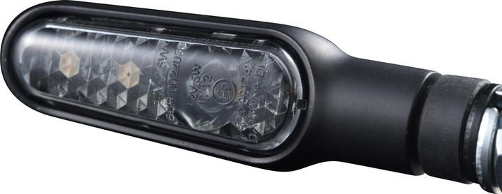 Actual product image Daytona Led indicators