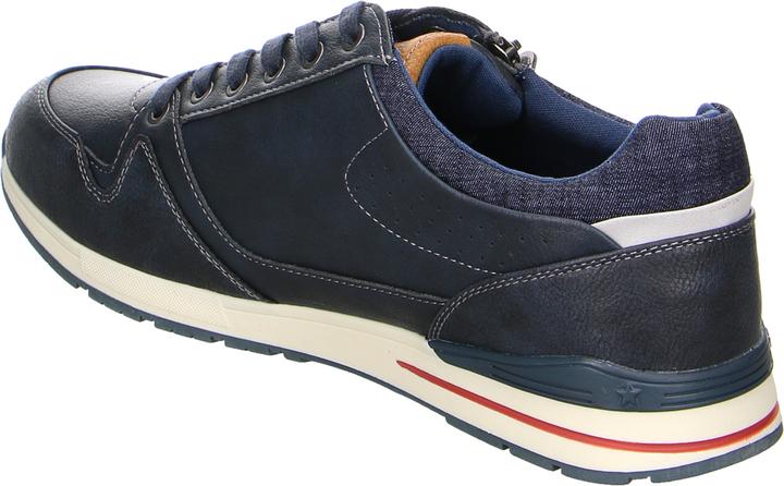 Actual product image Mustang A great look and robust material - that's what these comfortable trainers from stand for. For a (48)