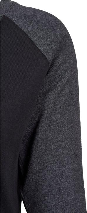 Actual product image Urban Classics Ladies 3/4 Contrast Raglan Tee (S)