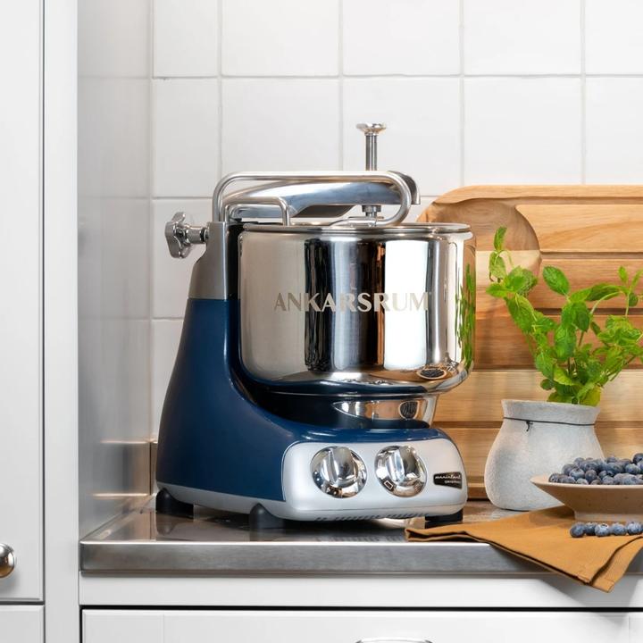 Image du produit Ankarsrum 6230 Bleu océan (2300121) (1500 W)