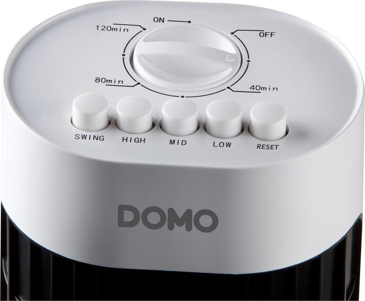 Actual product image Domo DO8125 (55 dB)