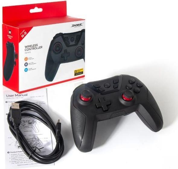 Produktbild Dobe Wireless Controller (Switch)