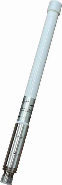 Actual product image Allnet Antenna 868MHz 5.8dbi N-Female omnidirectional/round beam (Lora)