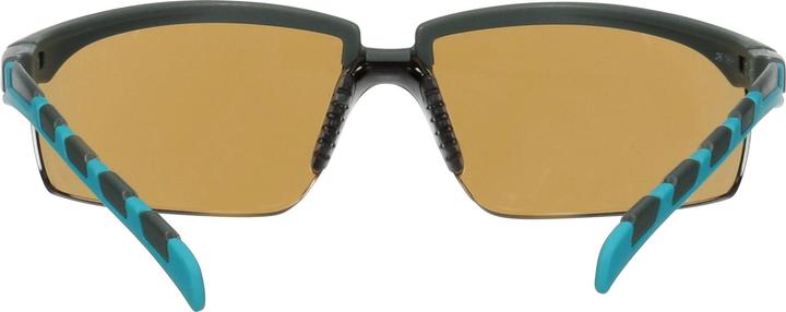 Produktbild 3M Solus Schutzbrille Linse Braun, kratzfest