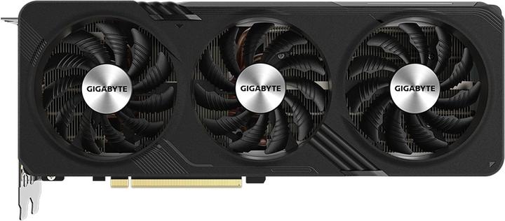 Gigabyte Radeon RX 7600 XT Gaming OC (16 GB)