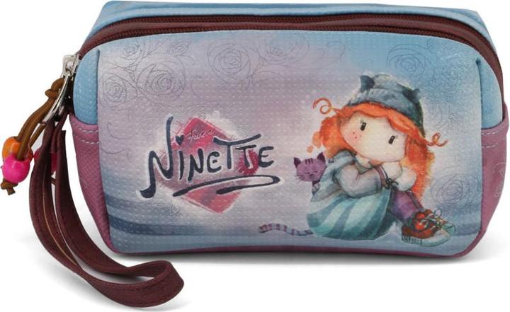 Forever Ninette Box Toiletry Bag Origin