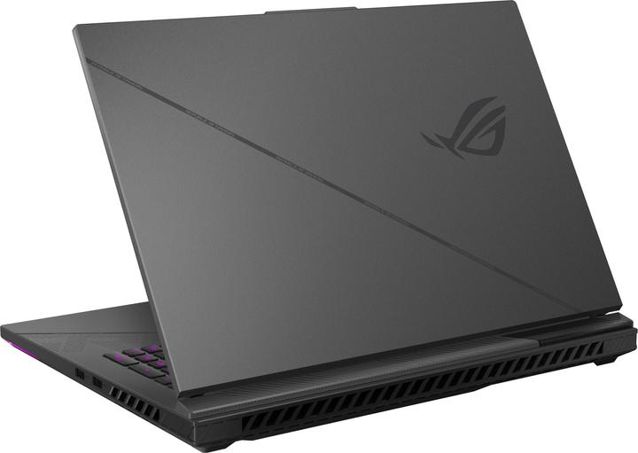 Immagine prodotto ASUS ROG Strix G18 RTX 4070 (18", Intel Core i9-14900HX, 32 GB, 1000 GB, CH)
