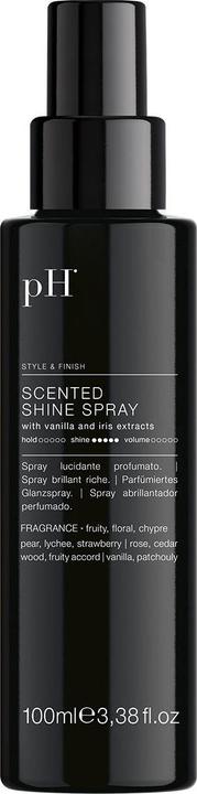 Immagine prodotto pH Shine Spray Profumato (125 ml)