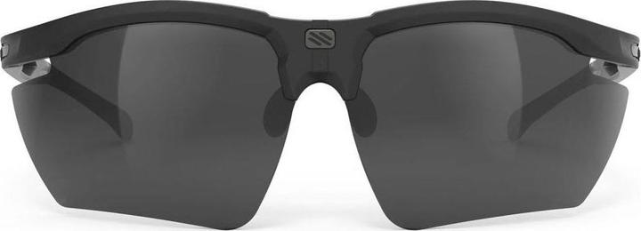 Immagine prodotto Rudy Project Occhiali da ciclismo Magnus (Nero, Nero fumo)