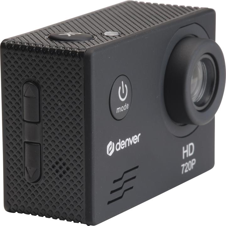 Actual product image Denver ACT-324 (30p)