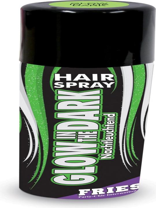 Actual product image Fritz fries & söhne Glow in Dark Spray - - Glow effect - Magic