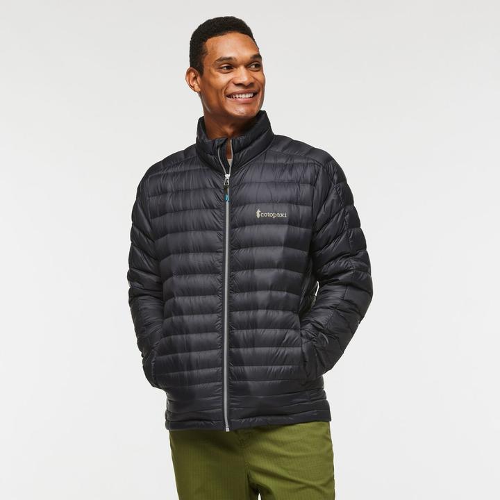 Actual product image Cotopaxi Fuego Down Jacket (M)