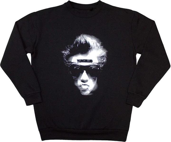 Yungblud Sweatshirt