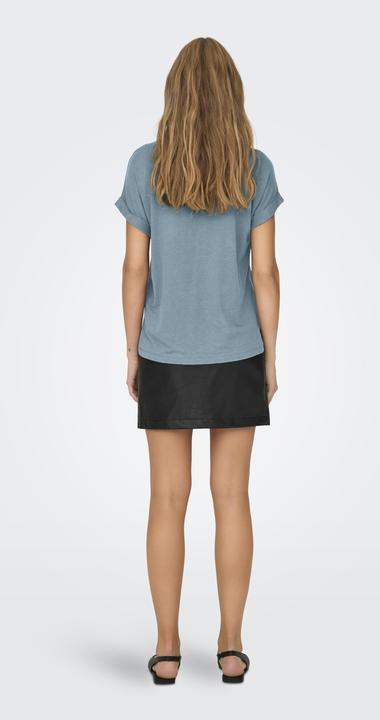 Image du produit Only Onlmoster S/S O-Neck Top Noos Jrs (XL)