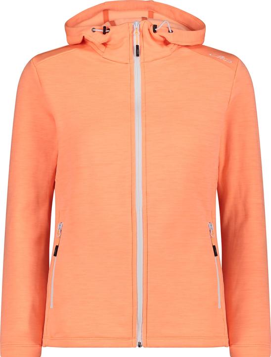 CMP Campagnolo Hoodie Fleece (36)