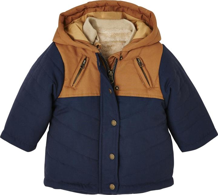 Vertbaudet Anorak (104)