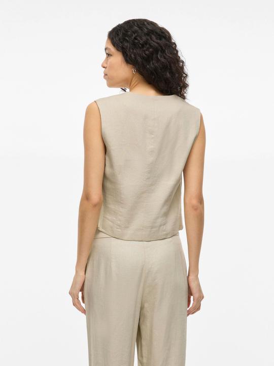 Immagine prodotto Vila VIJOLANDA Tailored Weste (44)