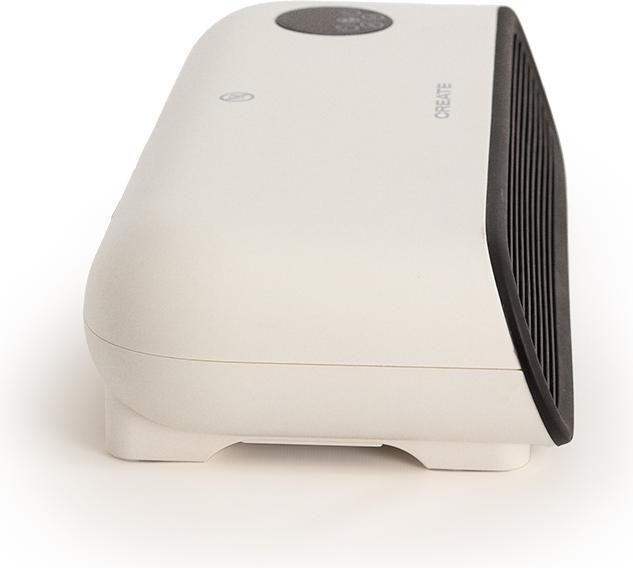 Actual product image Create Warm Wall Pro (2000 W)
