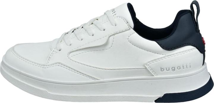 Image du produit Bugatti Chaussures à lacets Franc (44)