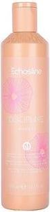Actual product image Echosline Discipline Vegan Leave-In Shampoo Taming Formula for Unruly Hair 300ml (300 ml, Liquid shampoo)