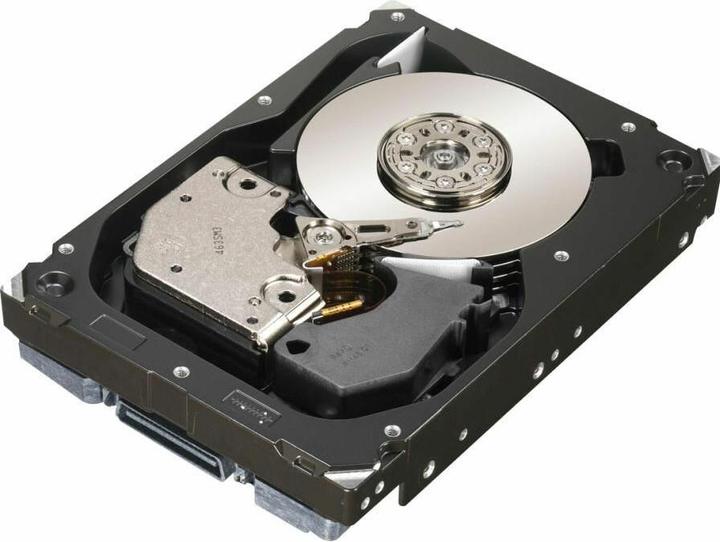 Immagine prodotto HPE HDD 450GB 3.5" SAS Hotplug (0.45 TB, 3.5")