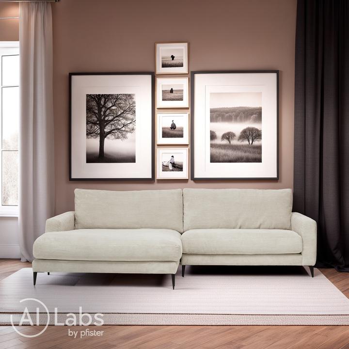 Produktbild Lomoco Delia (Ecksofa)
