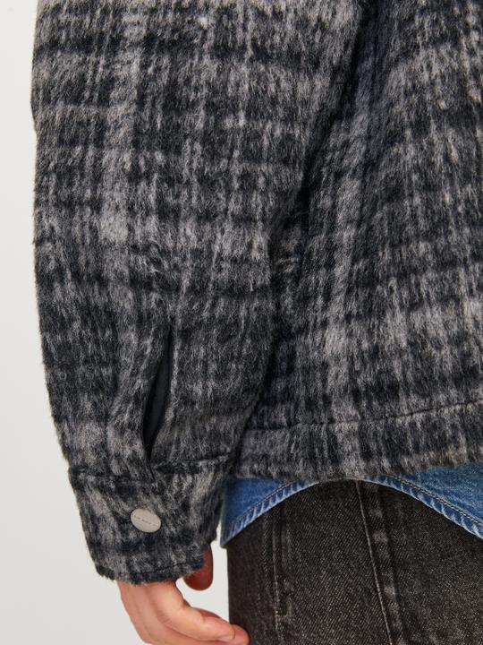 Produktbild Jack & Jones Gefütterte Jacke Gefütterte Jacke (XS)
