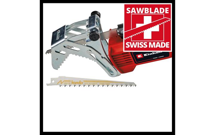 Image du produit Einhell GE-GS 18/150 Li-Solo
