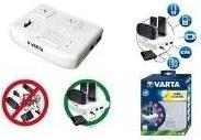 Produktbild Varta V-Man Home Station (1 Stk., AAA, AA, Ladegerät ohne Akku)