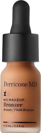 Produktbild Perricone MD No Makeup Bronzer No. 1 (Transparent, Bronzer, 9 g)