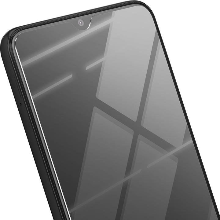 Actual product image Avizar ClearShield Folie (1 Piece, Xiaomi Redmi Note 8)