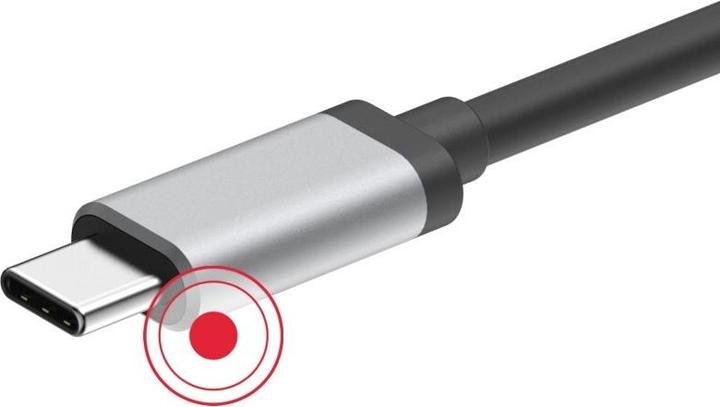 Image du produit Hama Essentiel (USB-C, 10 Ports)