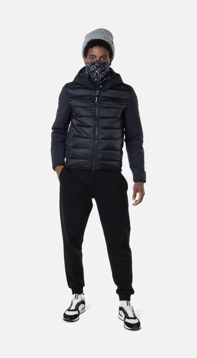 Immagine prodotto Rossignol Felpa Con Cappuccio Con Trapunta Elasticizzata Jkt (L)