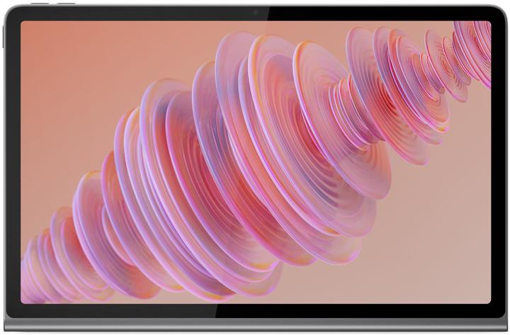 Actual product image Lenovo Tab Plus (WLAN only, 11.50", 128 GB, Luna Grey)