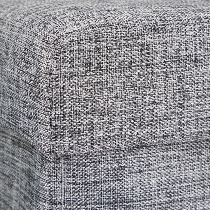 Produktbild Relaxdays Faltbarer Sitzhocker