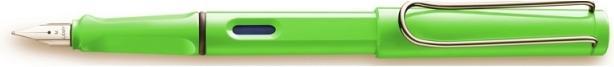 Produktbild Lamy Füllfeder Safari grün LH (Grün)