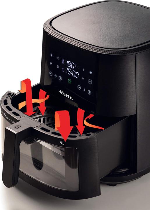 Produktbild Ariete Air Fryer