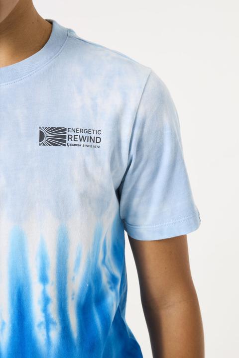 Immagine prodotto Garcia T-Shirt real sky (164, 170)