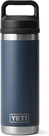 Yeti Rambler Straw Bottle - Isolierflasche (0.53 l)