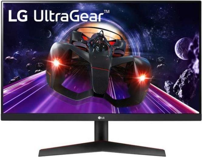 Image du produit LG 32GN600 (2560 x 1440 pixels, 31.50")