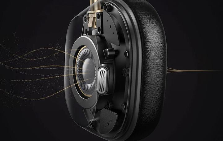 Produktbild Ugreen HiTune Max 5C (ANC, 75 h, Kabellos, Kabelgebunden)