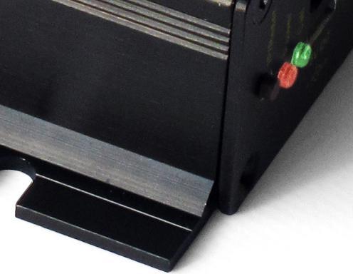 Actual product image Snom PA1