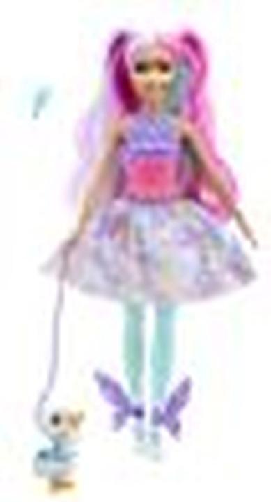 Produktbild Barbie Ein Verborgener Zauber Glyph Puppe