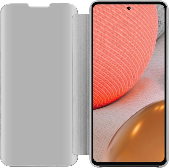 Produktbild Cadorabo Book Smart View Spiegel Cover (Samsung Galaxy A72 5G)