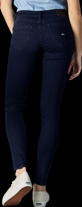 Actual product image Tommy Hilfiger Sophie Skinny Fit avenue dark blue stretch (W24/L30)
