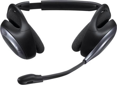 Produktbild Logitech Wireless Headset H760