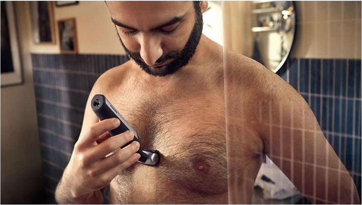 Produktbild Philips Bodygroom Series 5000