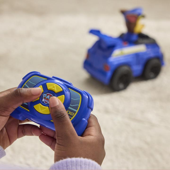 Produktbild Amigo Paw Patrol Paw Patrol Patrol RC Chase