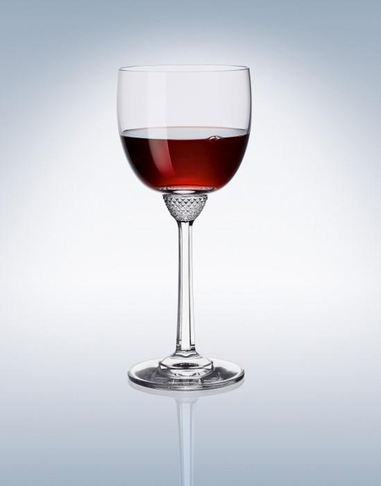 Produktbild Villeroy & Boch Octavie (28 cl, 1 Gläser, Rotweingläser)