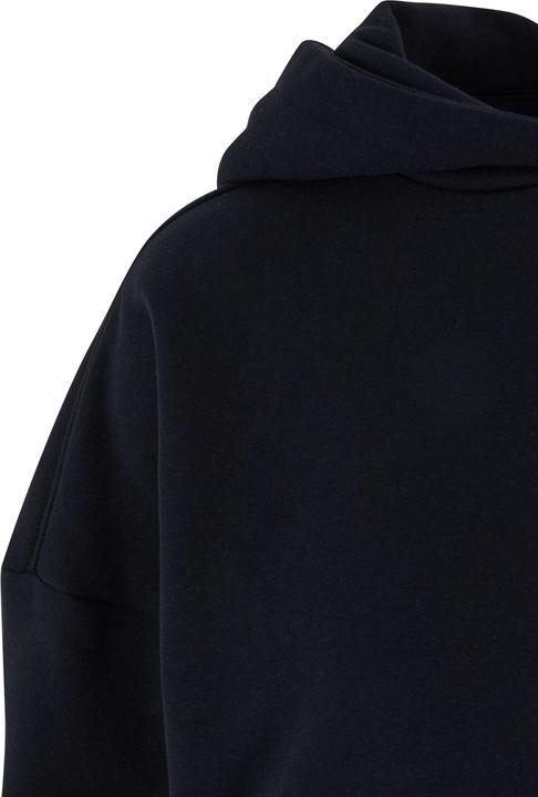 Produktbild Urban Classics Ladies Cropped Oversized Hoodie (XL)